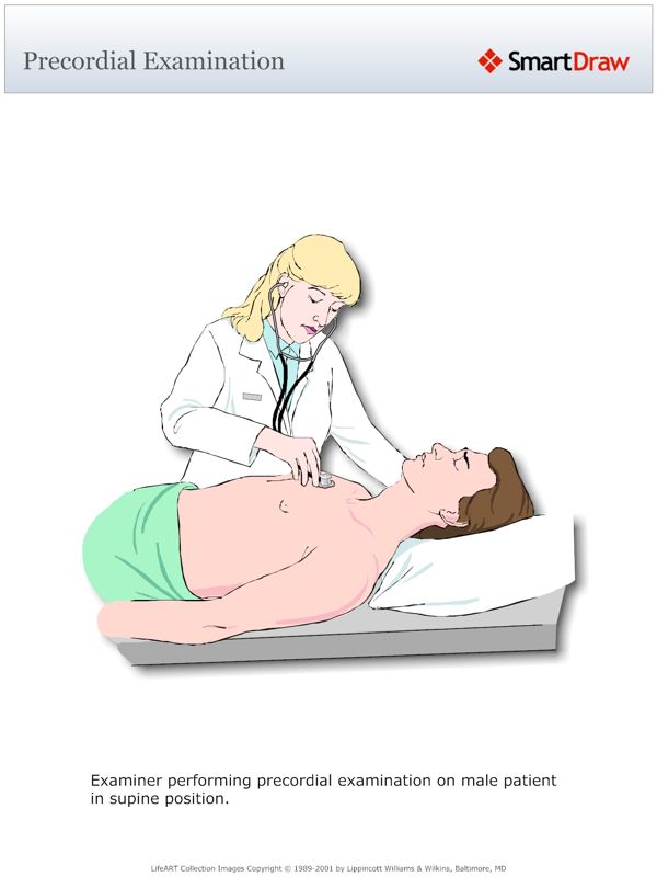 Precordial_Examination