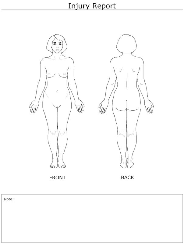 Injury_Report_Female