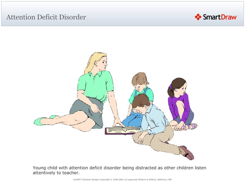 Attention_Deficit_Disorder