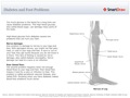 Diabetes and Foot Problems