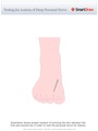 Testing_for_Lesions_of_Deep_Peroneal_Nerve